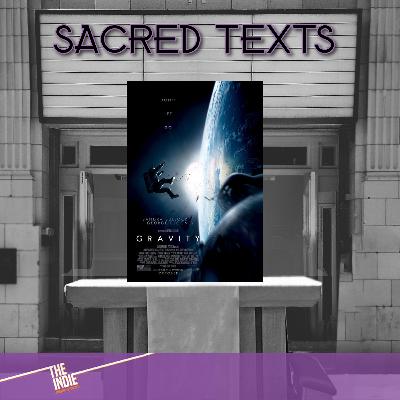 Sacred Texts – Gravity (2013) – E167