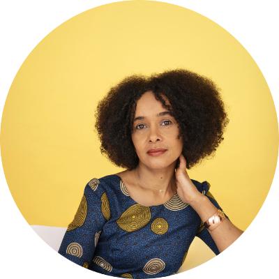 #213: Diana Evans, novelist and journalist