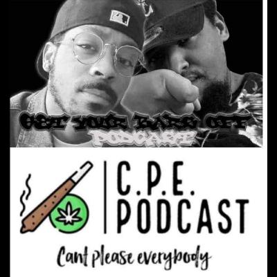 C.P.E Podcast Season 2 Episode 7 - Pod Family Tings!!