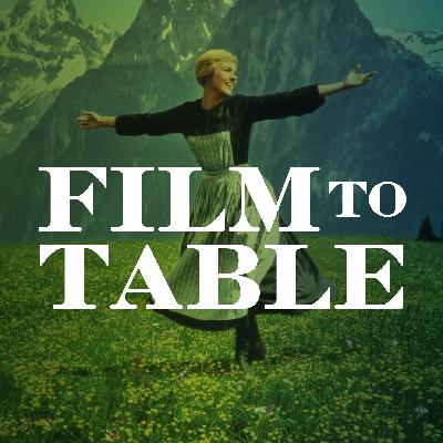 THE SOUND OF MUSIC (1965) 🏔️🎶👗