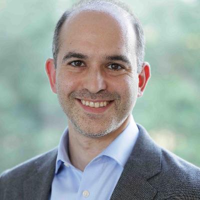 James Coan of More Like US on Taking Bridging Efforts to Scale James Coan of More Like US on Taking Bridging Efforts to Scale