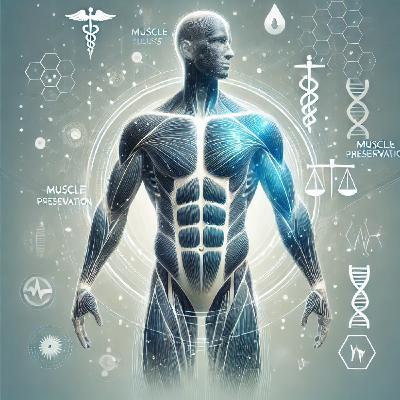 The Hidden Cost of Weight Loss: Preserving Muscle in GLP-1 Treatments