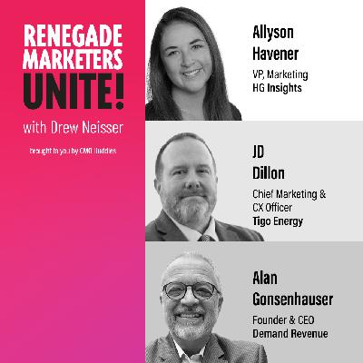 477: Retention as Your Revenue Engine