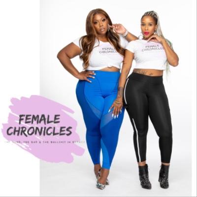 Female Chronicles - Ep.17 - The Next 32