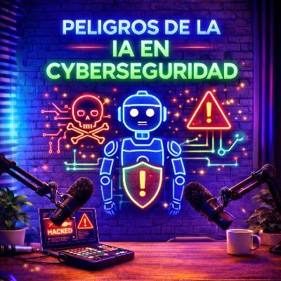 Peligros de la IA en cyberseguridad Peligros de la IA en cyberseguridad