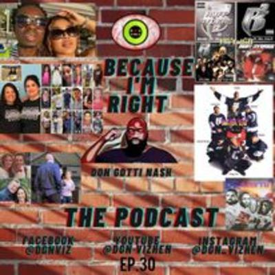 BIRPod Ep30 #RobbElementary #BrendanLangley #NFL #UnitedAirlines #PastorJohnLowe #RuffRyders