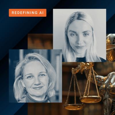 Spotlight Three - AI, Ethics, and the Next Generation - Clara Hawking on Shaping Minds, Safeguarding Futures
