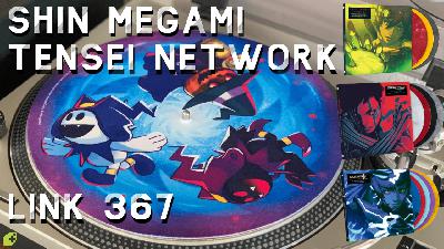 SMT Music, Vinyl, And Working At Fangamer - SMTN Link 367