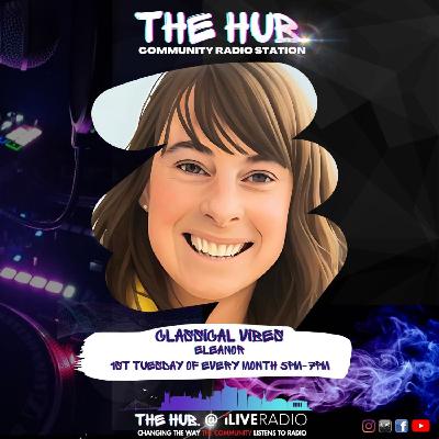Classical Vibes #21 - 02.11.2025 Classical Vibes #21 - 02.11.2025