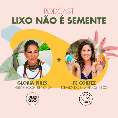Ep 02 - Lixo Não É Semente