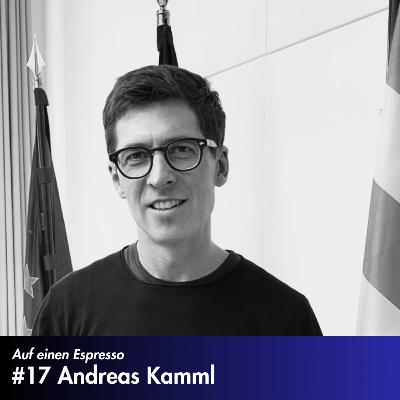 #17 Andreas Kamml & Leonis Petschmann – Transformation im Bayerischen Landtag