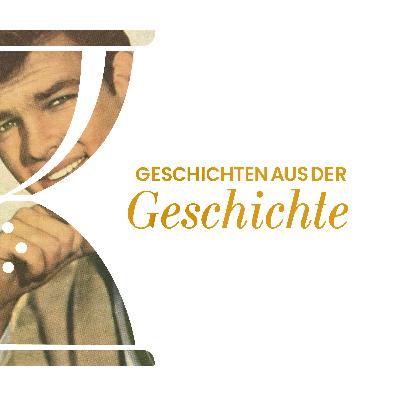 GAG523: Der Rote Elvis – Dean Reed GAG523: Der Rote Elvis – Dean Reed