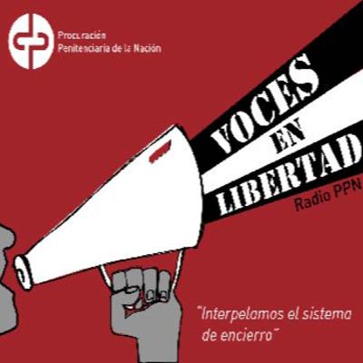 Voces en libertad n°318 Julio 2021