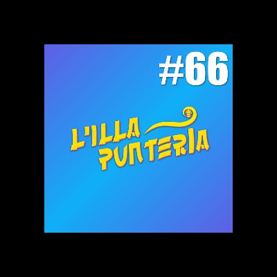 66 - Retrospectiva especial, vista prèvia al 31è Manga Barcelona