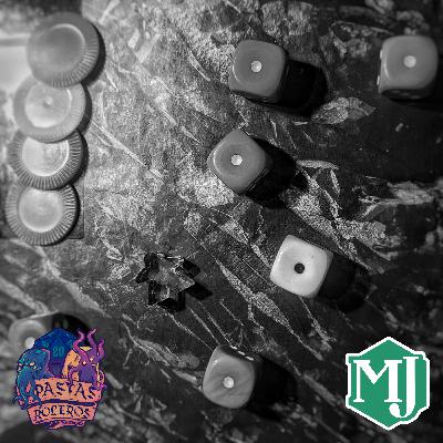 T06E02 - El rol de la muerte + Pastas Roleros