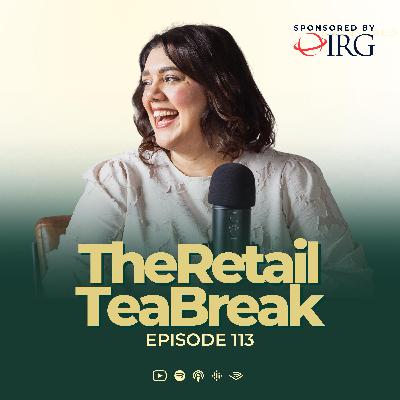 Behind the scenes at NRF 2026
