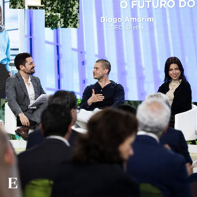 O que une uma padaria e uma empresa de 'granadas anti-assédio' quando se fala do futuro do mercado de trabalho? O que une uma padaria e uma empresa de 'granadas anti-assédio' quando se fala do futuro do mercado de trabalho?