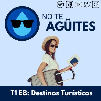 Destinos turísticos
