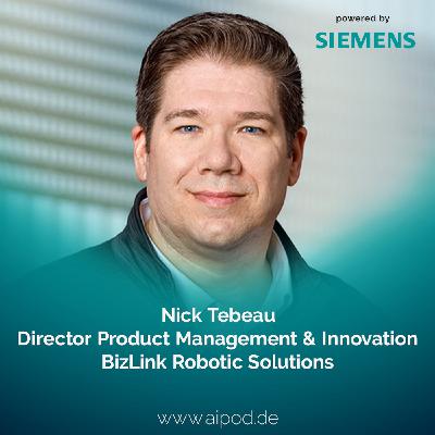 When Cables Meet AI: Reinventing Robot Reliability When Cables Meet AI: Reinventing Robot Reliability