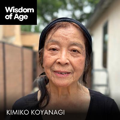 Kimiko Koyanagi: We Must Accept Our Fortune to Live
