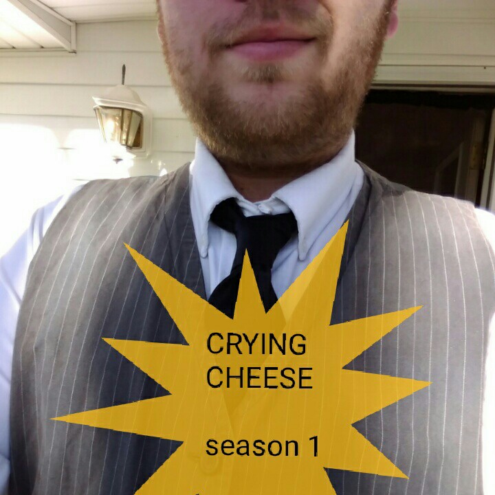 Crying Cheese Season 1