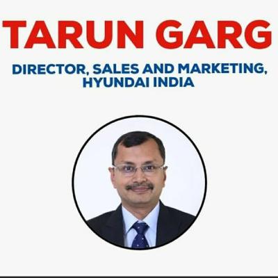 In conversation with Tarun Garg | The Thrill of Driving Podcast 54