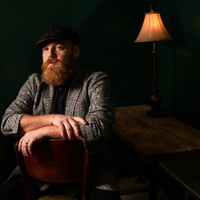 Podcast interview Marc Broussard over S.O.S. 4 Blues For Your Soul en samenwerking met Joe Bonamassa