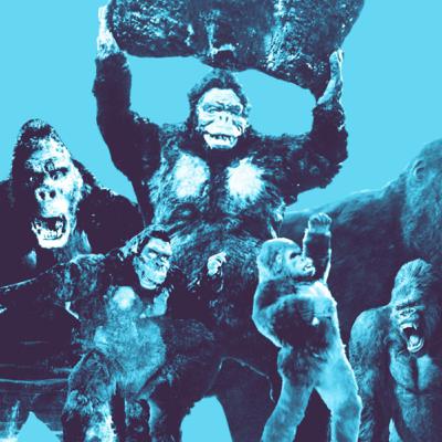Que es King kong Que es King kong