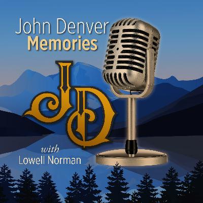 #7 Working with John Denver Q&A Part 2