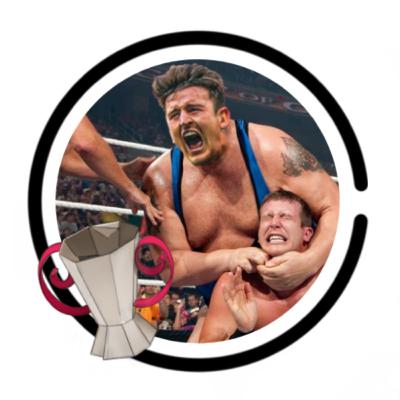 Football Patter #3 - The ESL - Empty Terraces