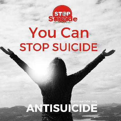 You Can Stop Suicide