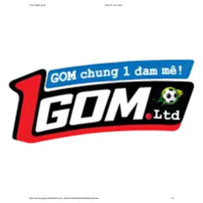 1gomllc