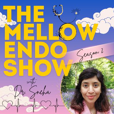 S2 Ep23. Holiday Epiphanies - New Perspectives, Rest & Realignment