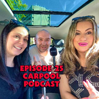 EPISODE 25 JAMES LIOTTA EPISODE 25 JAMES LIOTTA