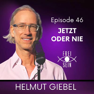 Jetzt Oder Nie