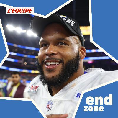 Le Super Bowl méthode superstars