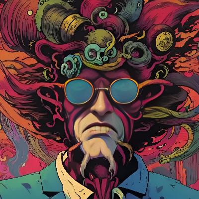 "Дорохедоро" Кю Хаясида , "Итак, вас публично опозорили."Джон Ронсон , "Всё страньше и страньше." Джон Хиггс