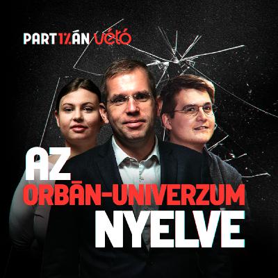 A politikában minden szónak súlya van? ❌ Vétó #59 Ruff Bálinttal, vendégünk Ittzés Ambrus