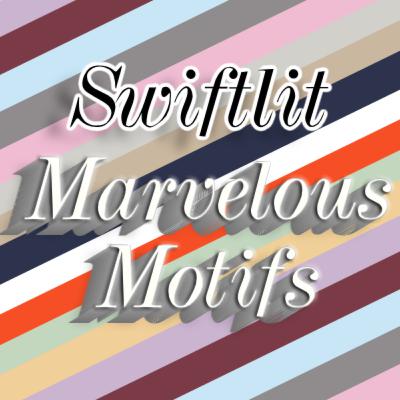 Marvelous Motifs: Precious Gems
