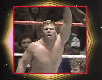 The Squared Circle Time Machine: Episode 21 - WWF Spectrum House Show (02.19.83)