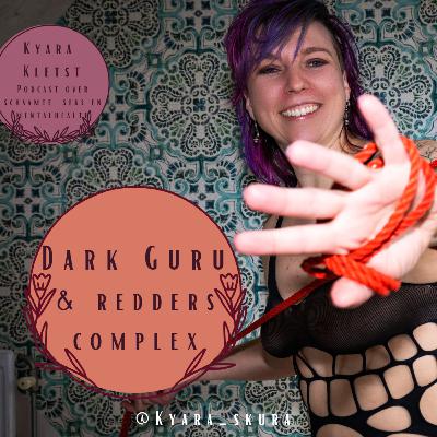 02-15: Dark guru of redderscomplex?