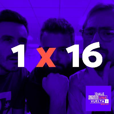 #16 Especial términos de flipaos: Mastermind y mentores