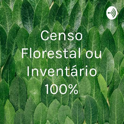 Tendências e Inovações no Inventário Florestal