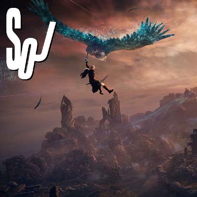 S18E42 - «Elden Ring Nightrein», «Deliver at all costs», «Deadseat», «9 Kings»