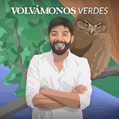 Diego Peñaloza | Cuidado y rehabilitación animal | 118