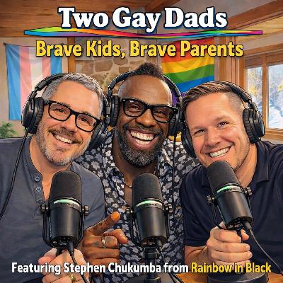 Brave Kids - Brave Parents