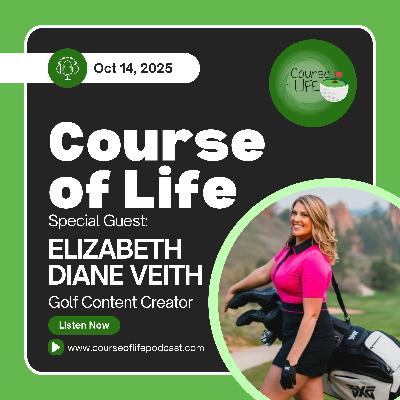 Tiger Woods Has Surgery Again and Elizabeth Diane Veith Returns from the Creator Classic