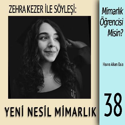 #38-YENİ NESİL MİMARLIK