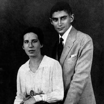 İlk Acı - Franz Kafka