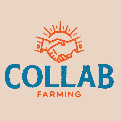 The Collaborative Farming Podcast, Coming June 2nd